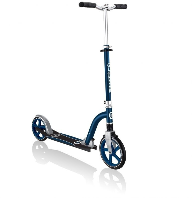 Globber NL 230-205 Duo bleu vintage
