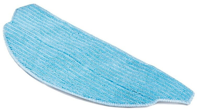 Violiica Wischtuch Set Für Vexilar W9 Saugroboter - 4x Mikrofaser Pads