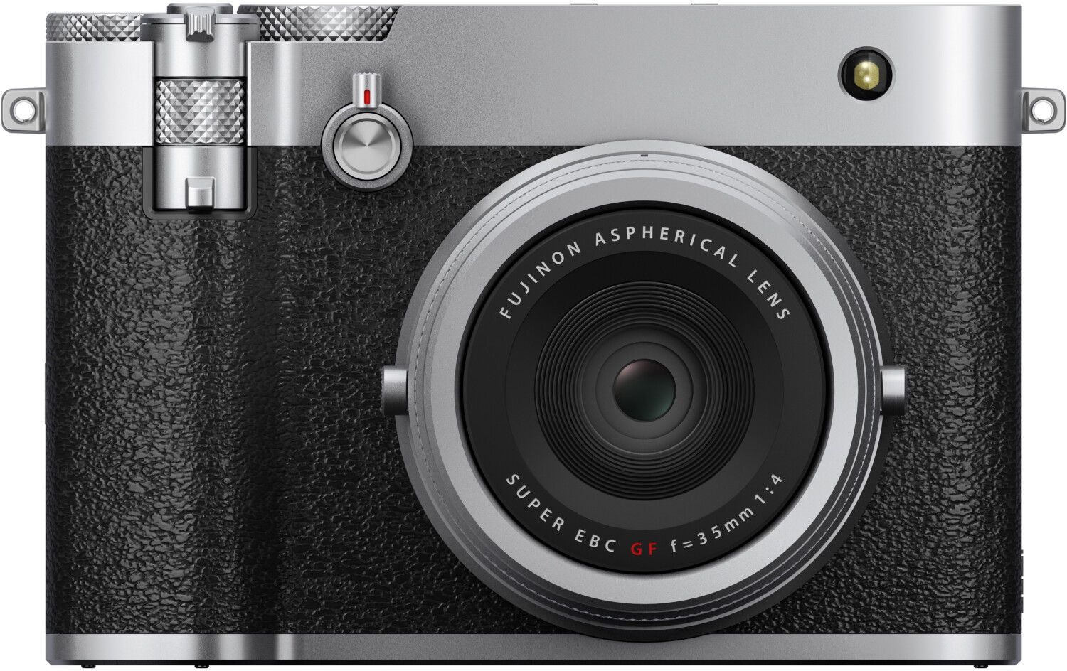 Fujifilm GFX100RF