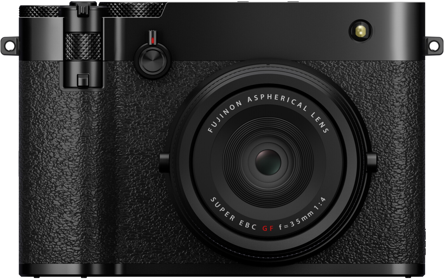 Fujifilm GFX100RF Black