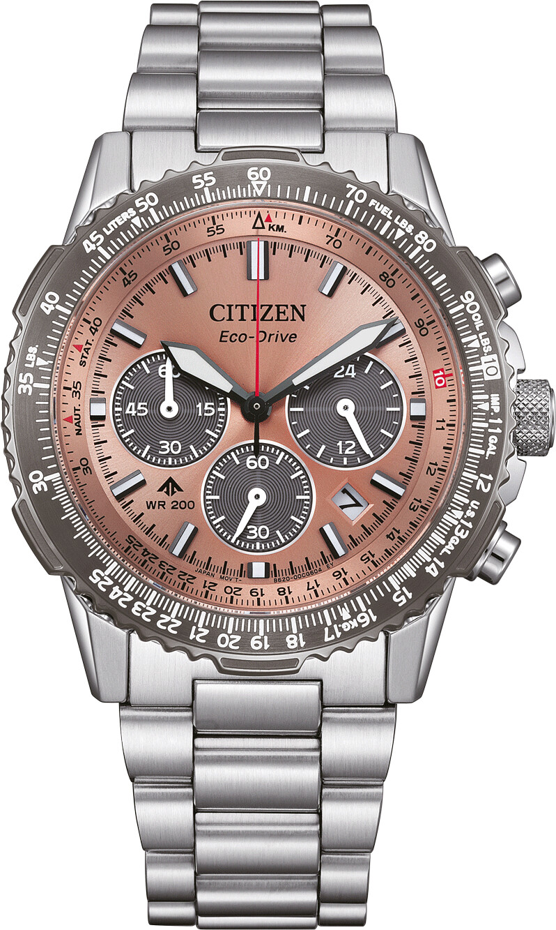 Citizen Chronograph CA4664