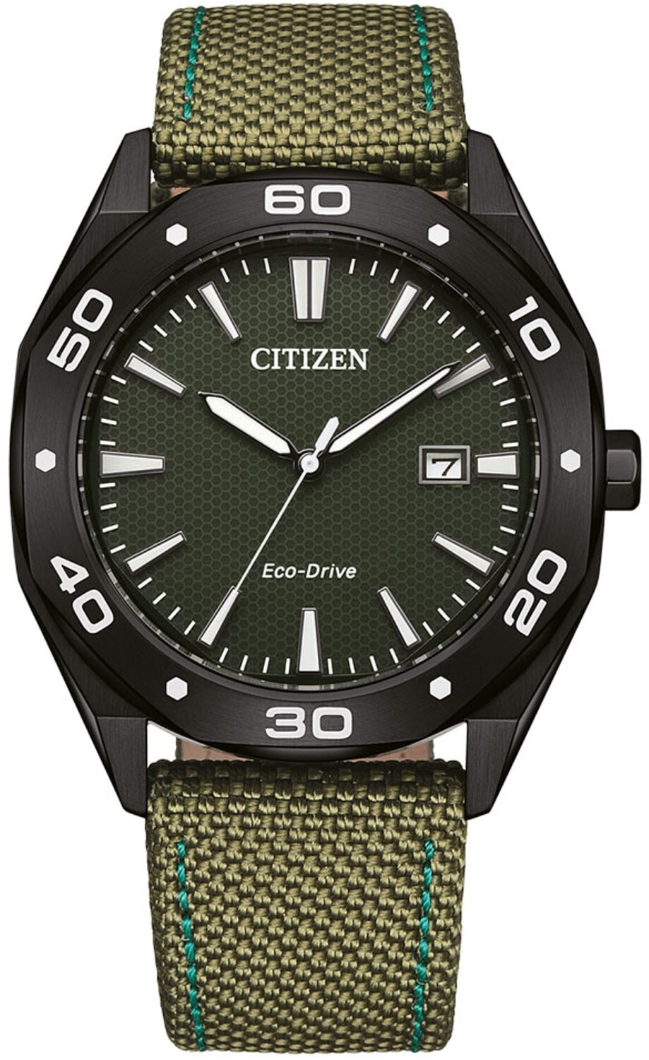 Citizen Watch BM7635-01X