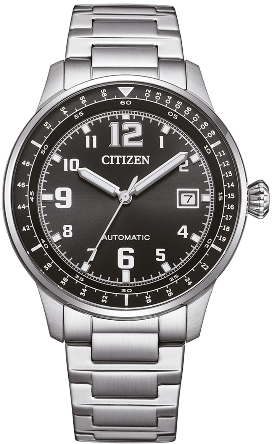Citizen Watch NJ0190-51E
