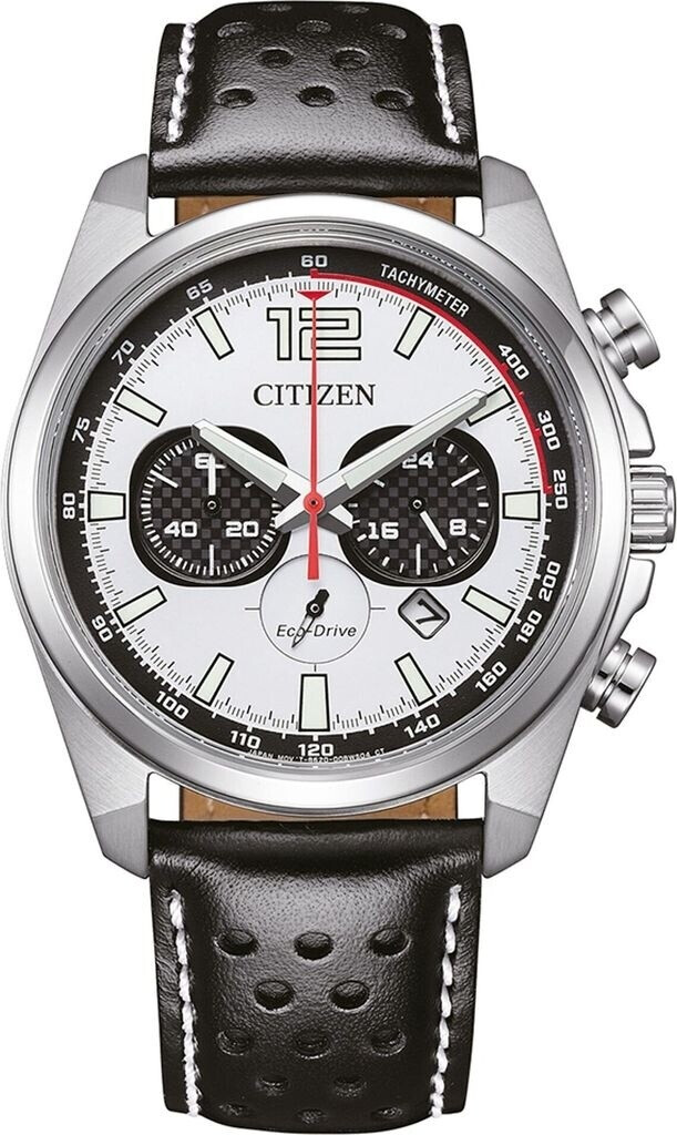 Citizen Chronograph CA4640-09A