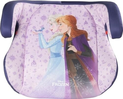 TataWay Disney Frozen ISOFIX Booster Seat 125-150 cm