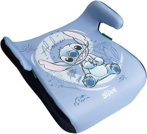 TataWay Disney Stitch ISOFIX Booster Seat 125-150 cm