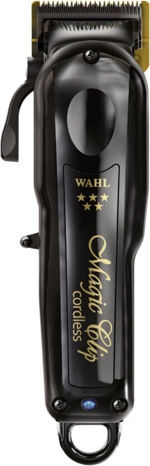 Wahl Cordless Magic Clip Black