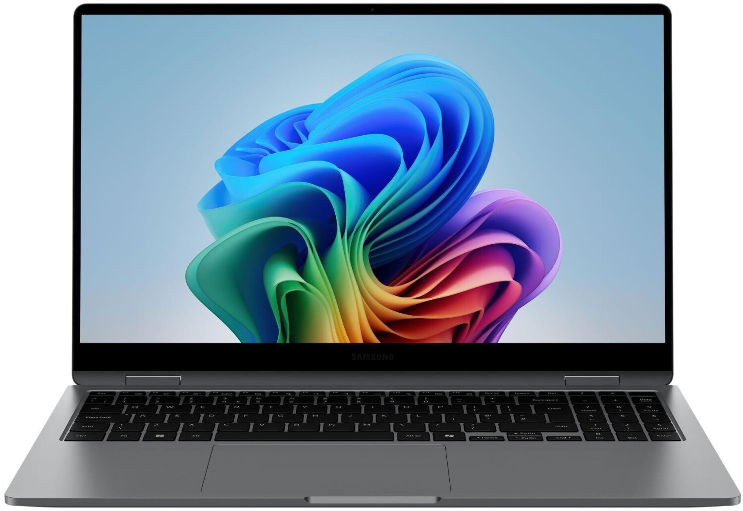 Samsung Galaxy Book 5 360 15 NP754QHA-KA2FR