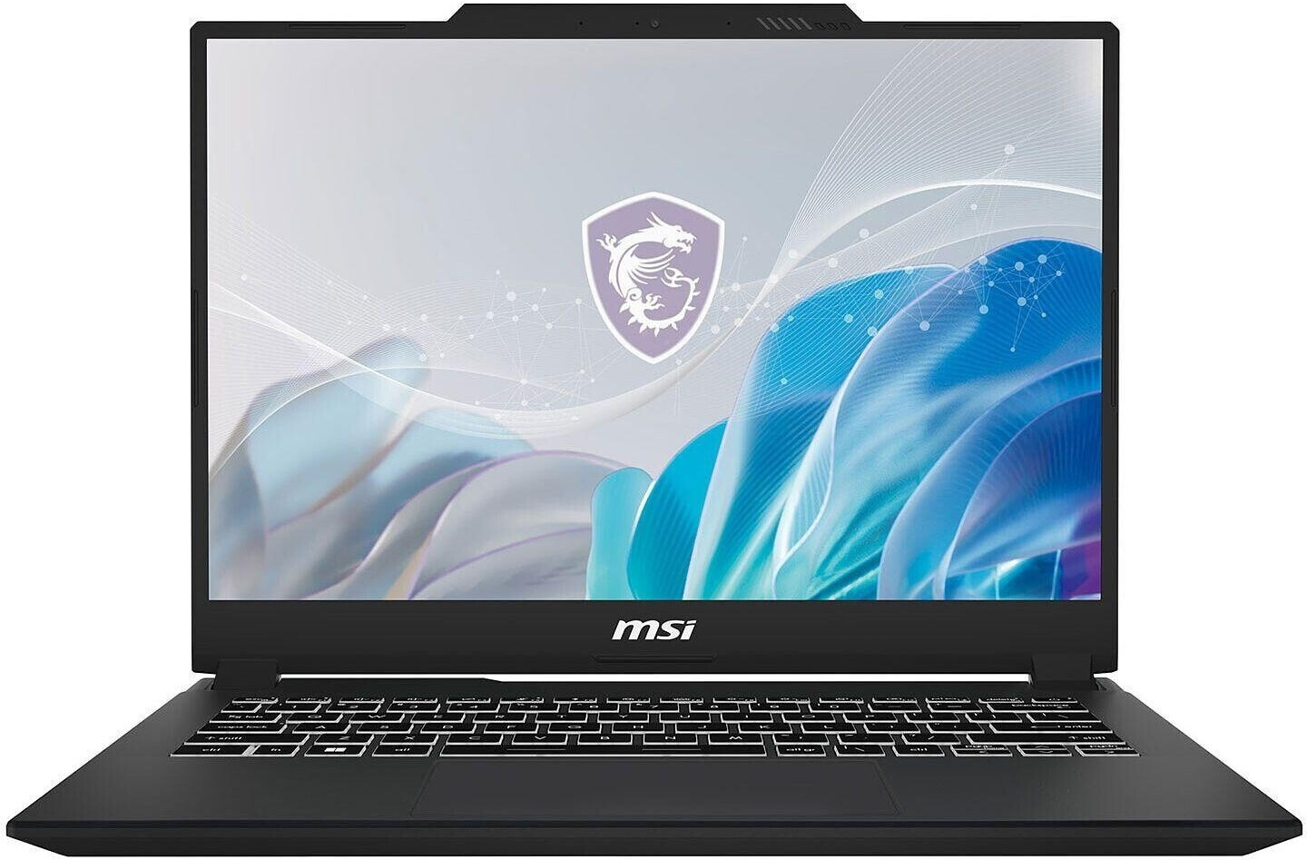 MSI Creator M14 A13VF-009FR