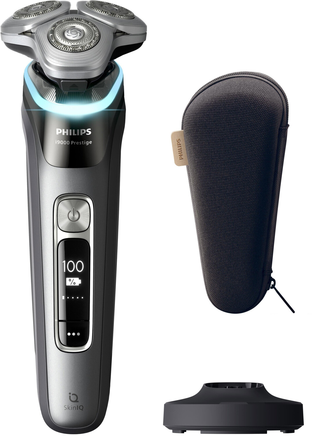 Philips i9000 Prestige SkinIQ XP9202/10