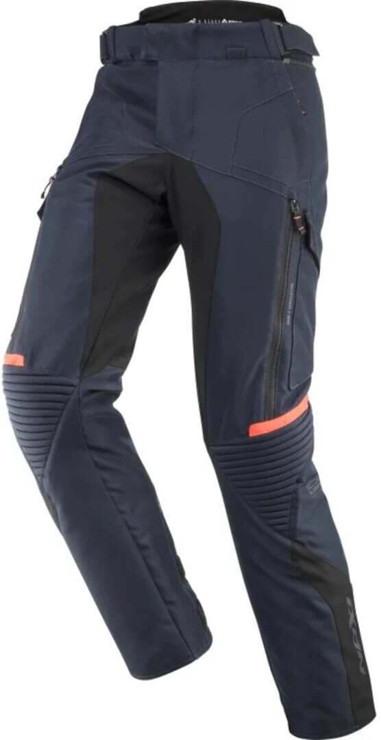 IXON Midgard WP Pants blue