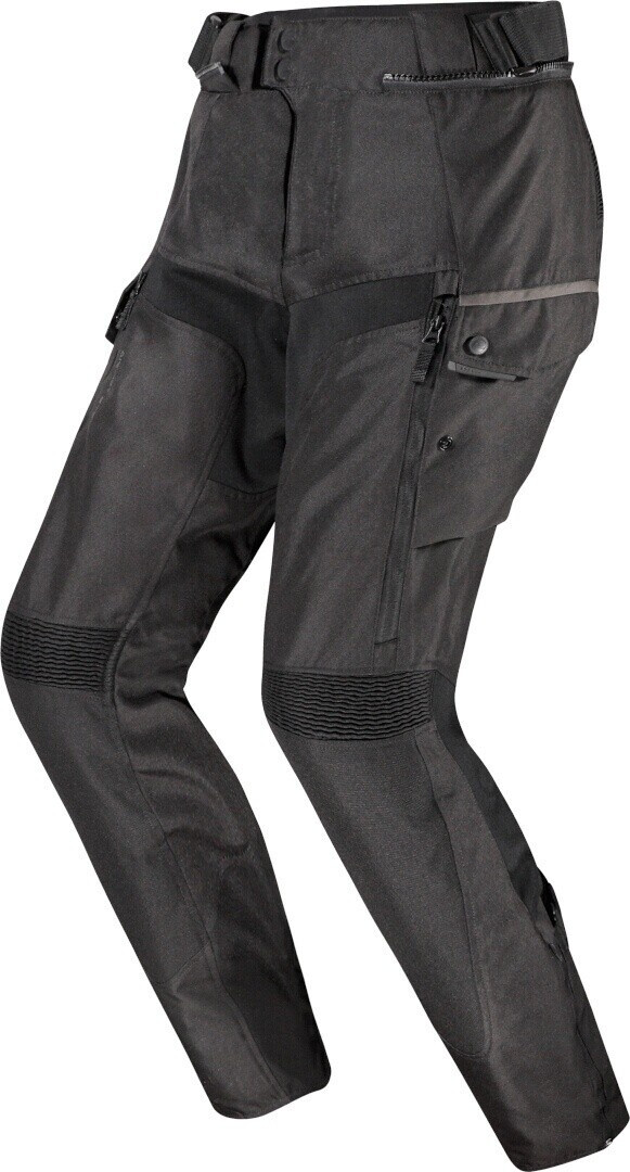LS2 Travel Comfort WP Pants black