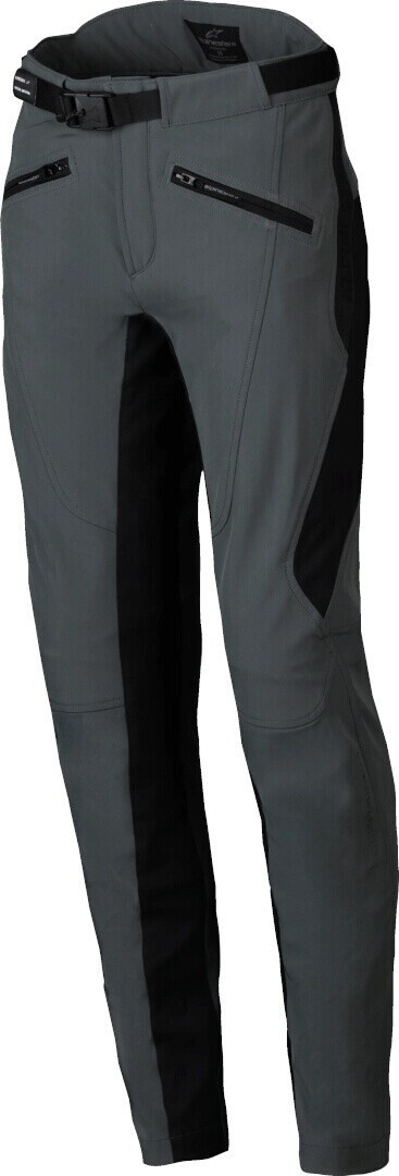 Alpinestars Alamosa Lady Pants grey