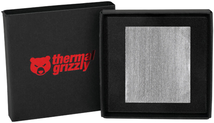 Thermal Grizzly KryoSheet 44x37mm