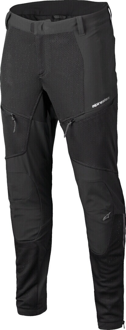 Alpinestars Troop-Air Pro Pants black