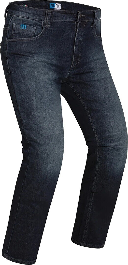 PMJ Jackson Pants blue