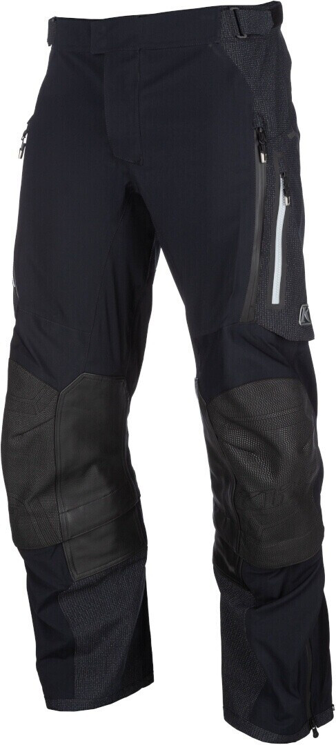 Klim Adventure Rally Gore-Tex Enduro Pants black