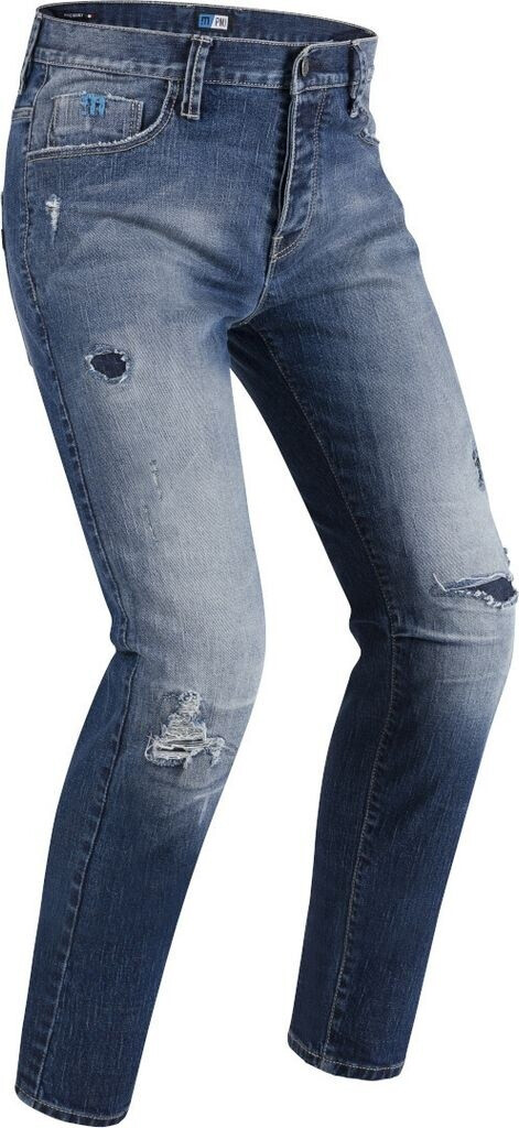 PMJ Street Pants blue