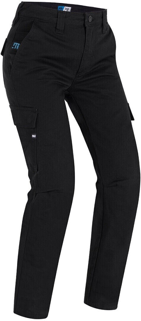 PMJ Electra Lady black