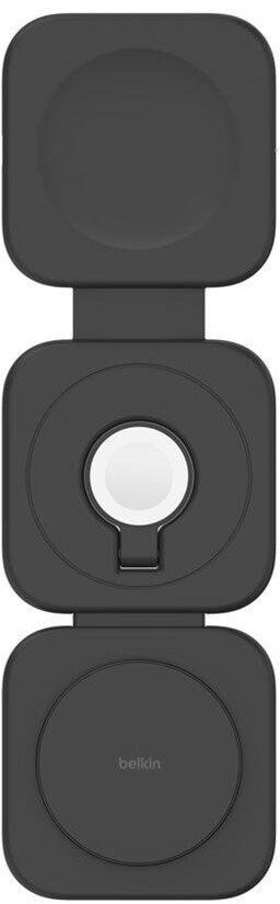 Belkin Boost Charge Pro Qi2 3in1