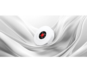 OnePlus AIRVOOC 50W Caricabatterie Magnetico OAWV08 – Ricarica Wireless Rapida Per OnePlus 13 E IPhone, Bianco