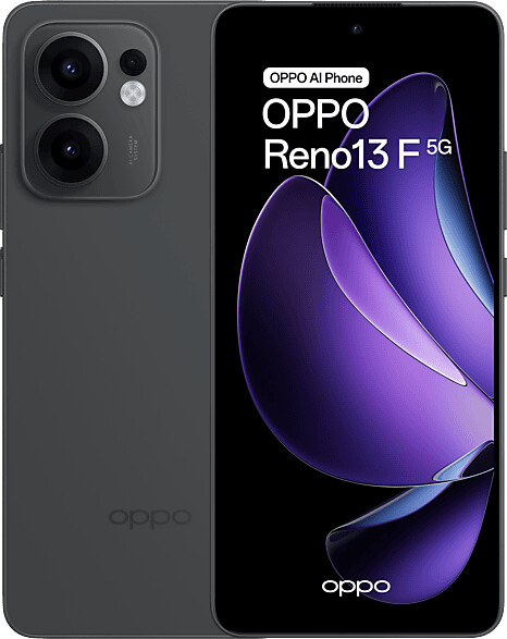 OPPO Reno13 F 5G