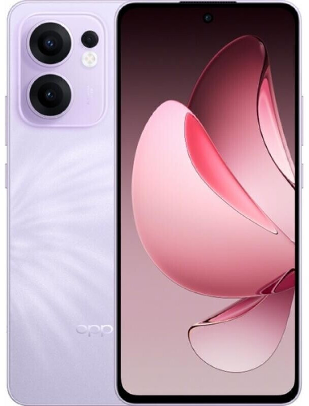OPPO Reno13 F 5G 8GB 256GB Plume Purple