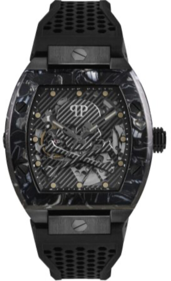Philipp Plein Automatic Watch PWBAA0221 The $keleton