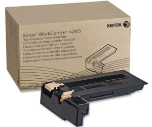 Xerox 108R01266 WorkCentre 4265