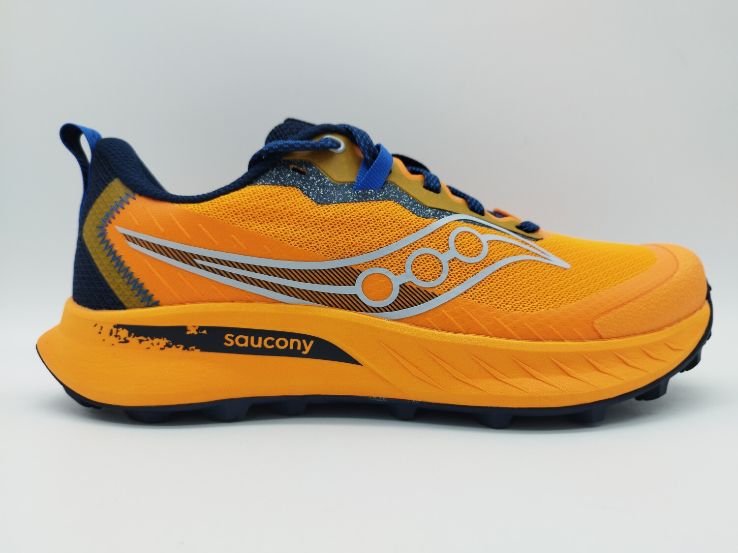 Saucony Peregrine 15 (S20990)