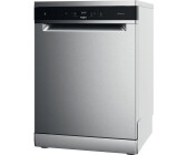 Lavastoviglie Libera Installazione DSF14524W - 14 Coperti, 7 Programmi, Partenza Differita 12h, 44dB, Bianco