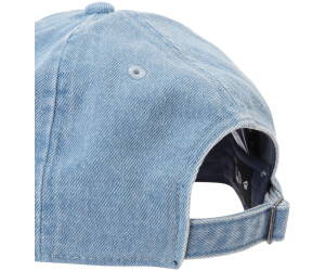 Nike Club Unstructured Denim-Cap (HF0383) aegean storm