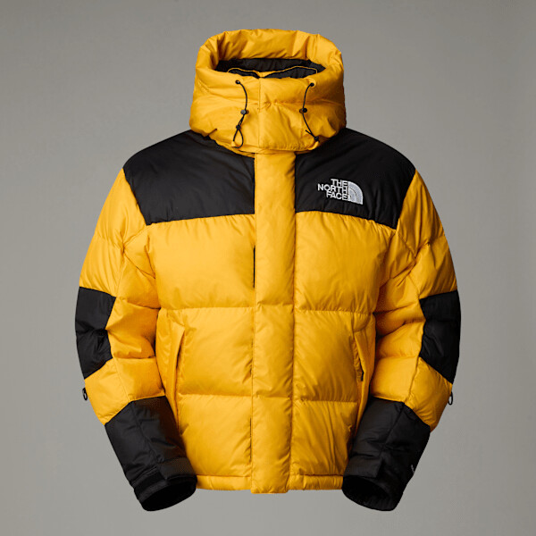 The North Face Himalayan Baltoro Jacket M summit gold/tnf black/npf