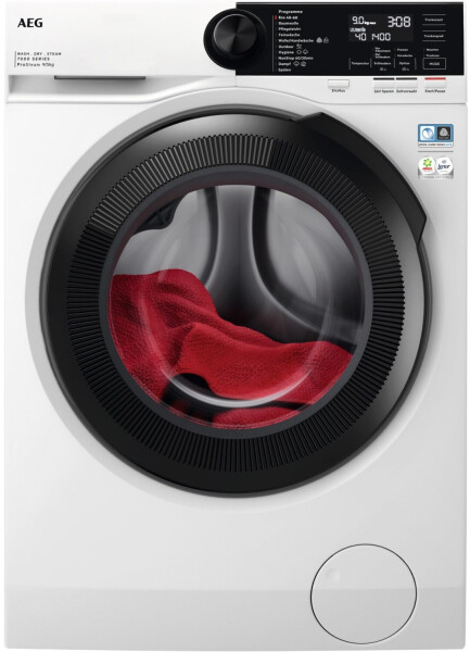 AEG LWR7G65690