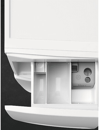 AEG LWR7G65690, Bild 3