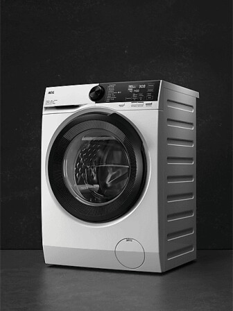 AEG LWR7G65690, Bild 9