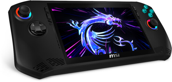 MSI Claw 7 AI+ A2VM-011NEU, Bild 11