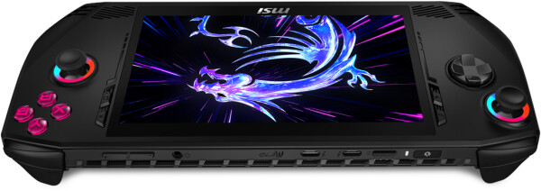 MSI Claw 7 AI+ A2VM-011NEU, Bild 12