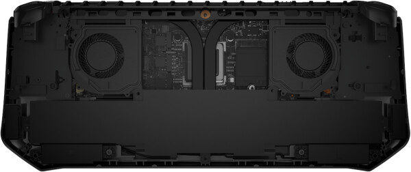 MSI Claw 7 AI+ A2VM-011NEU, Bild 14