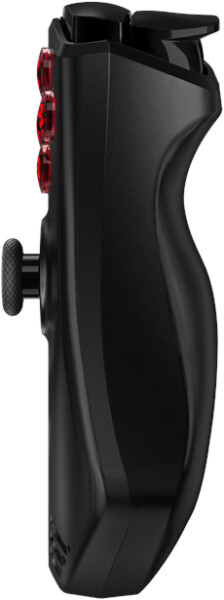 MSI Claw 7 AI+ A2VM-011NEU, Bild 3