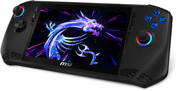 MSI Claw 7 AI+ A2VM-011NEU, Bild 10