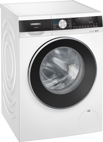 Siemens WN44G242, Bild 2