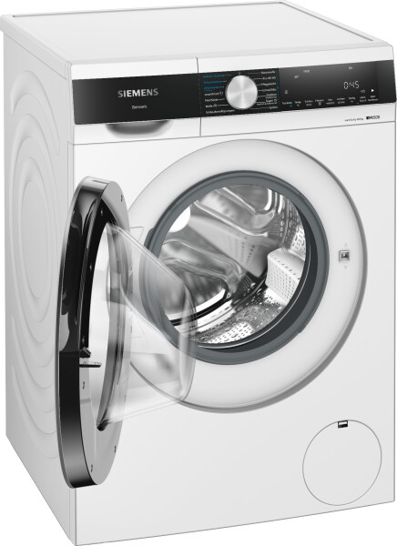 Siemens WN44G242, Bild 9