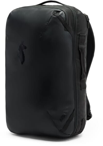 Cotopaxi Allpa 28L Travel Pack cotopaxi black