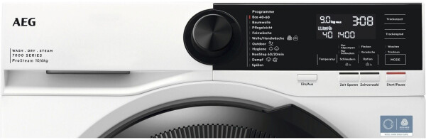 AEG LWR7F65605, Bild 2