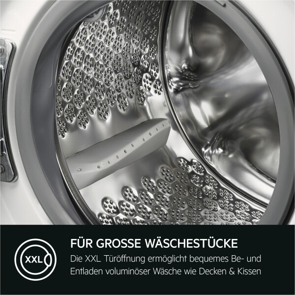 AEG LWR7F65605, Bild 3