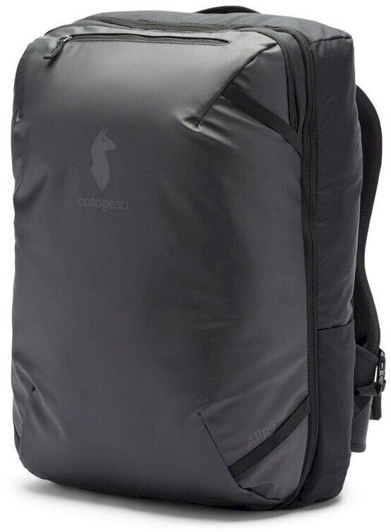 Cotopaxi Allpa 42L Travel Pack cotopaxi black