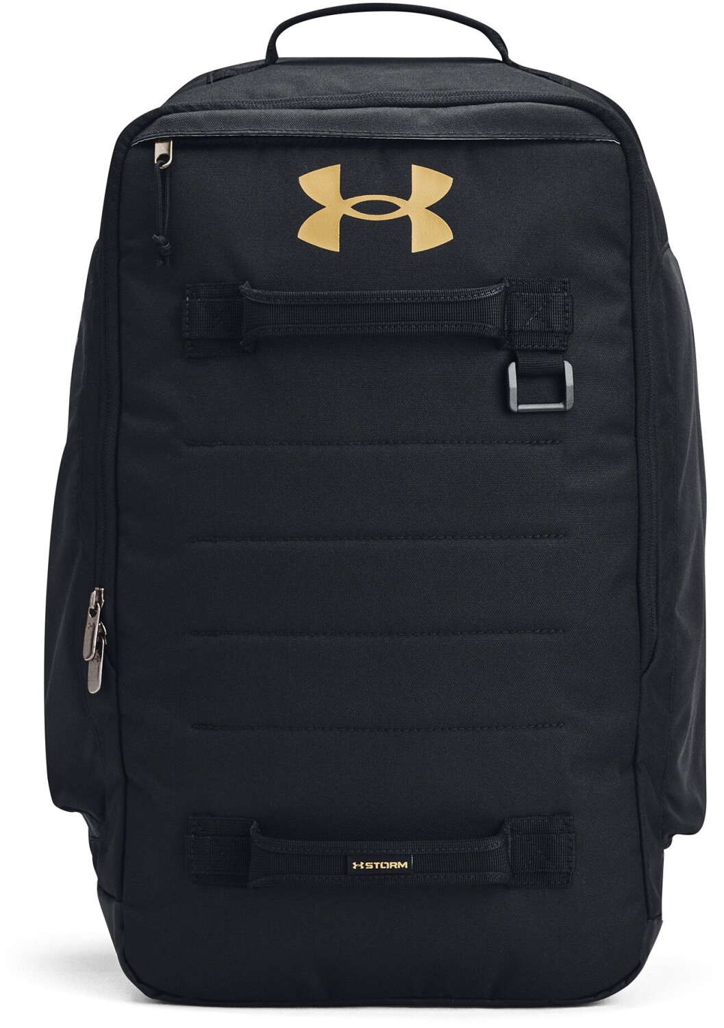 Under Armour Contain Backpack (1378413) black