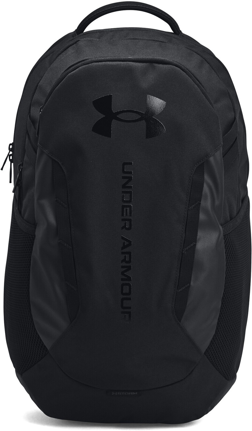 Under Armour Hustle 6.0 Backpack (1384672) black/black/black