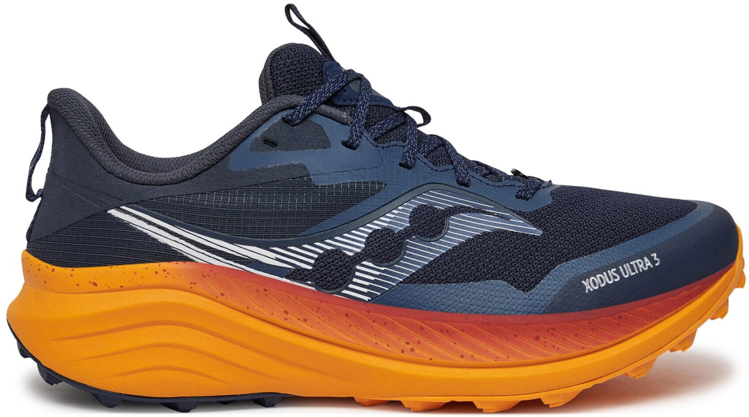 Saucony Xodus Ultra Black Friday 2025 Comparez les prix sur